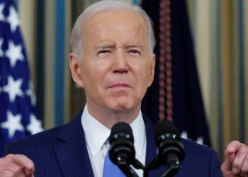 Ukraine: Biden Indicates Willingness To Engage Putin If Moscow Is Ready To End War