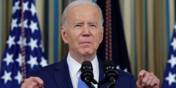 Ukraine: Biden Indicates Willingness To Engage Putin If Moscow Is Ready To End War