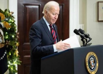 White House Says Biden Not Intending To Talk To Putin