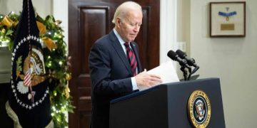 White House Says Biden Not Intending To Talk To Putin