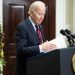 White House Says Biden Not Intending To Talk To Putin