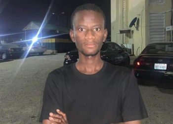 Nigeria: Aisha Buhari’s Critic Released, Unites With Family