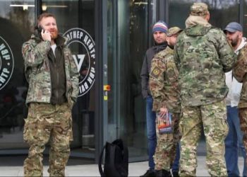 US Adds Wagner Mercenaries To Blacklist For Religious Persecution