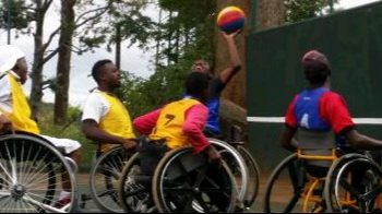 ‘My Disability Has Opened Many Doors’: Para Sports Gets A Boost In Togo