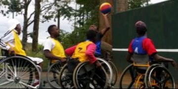‘My Disability Has Opened Many Doors’: Para Sports Gets A Boost In Togo