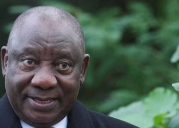 Farmgate: Ramaphosa Not Resigning — Spokesperson