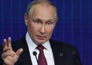 Kremlin Kicks Against Price Cap On Russian Oil By EU