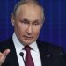 Kremlin Kicks Against Price Cap On Russian Oil By EU