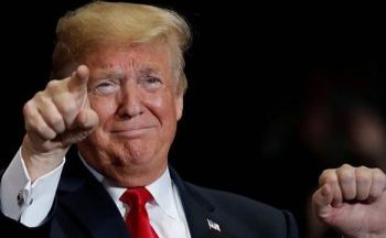 White House Rebukes Trump’s Suggestion To Suspend Constitution Over 2020 Election