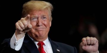 White House Rebukes Trump’s Suggestion To Suspend Constitution Over 2020 Election