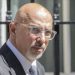 UK May Consider Deploying Military To Ease Strike By Health Workers— Conservative Chairman