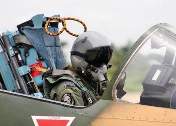 Nigerian Govt To Activate Sustained Modernization Of Army Aviation