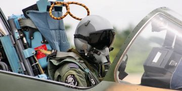 Nigerian Govt To Activate Sustained Modernization Of Army Aviation