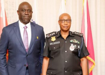 Nigerian Police Force To Recruit Ex-Agitators