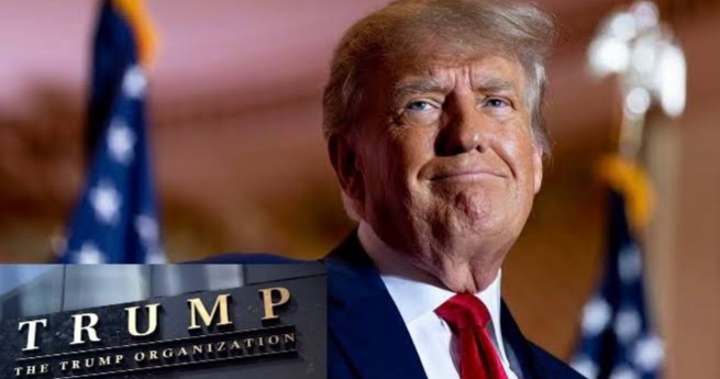 Trump Organization Found Guilty In US Tax Fraud Trial - Heritage Times