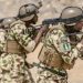 Insecurity: Nigerian Troops Respond To Attacks, Recover Ammunition From Bandits In Katsina