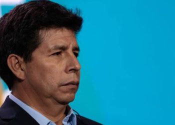 Peru: Lawmakers Impeach President Castillo After His Attempt To Dissolve Congress