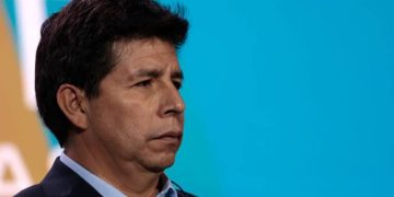 Peru: Lawmakers Impeach President Castillo After His Attempt To Dissolve Congress