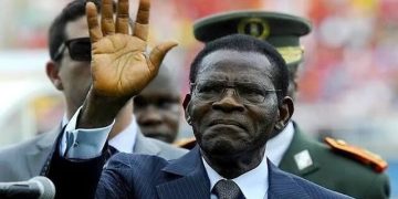 Equatorial Guinea: 80-Year-Old Obiang Sworn In For Sixth Time
