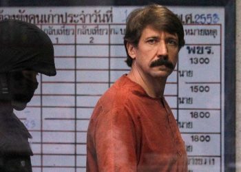 Russian Arm Dealer, Bout Wishes US Basketballer, Griner Luck At Prison Swap