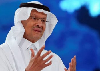 EU’s Price Cap On Russia’s Oil Yet To Yield Result — Saudi Energy Minister