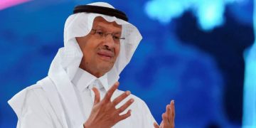 EU’s Price Cap On Russia’s Oil Yet To Yield Result — Saudi Energy Minister