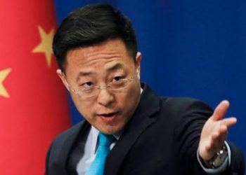 China’s Investment In Africa Not A Trap— Envoy