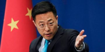 China’s Investment In Africa Not A Trap— Envoy