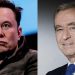 Bernard Arnault Replaces Elon Musk As World’s Richest Person