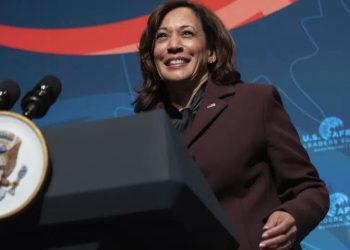 US-Africa Summit: Washington To Invest $100m To Expand Young African Leaders Initiative— Harris