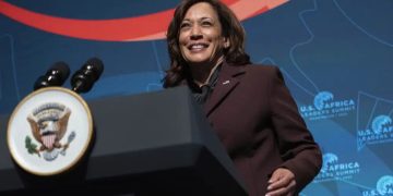 US-Africa Summit: Washington To Invest $100m To Expand Young African Leaders Initiative— Harris