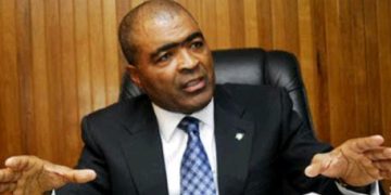 Nigeria’s Ambassador To Spain, Damola Seriki Dies At 63