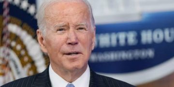 Biden To Visit Sub-Saharan Africa For The First Time As US President
