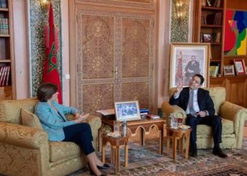 Fresh From World Cup Game, France Ends Morocco Visa Restrictions