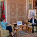 Fresh From World Cup Game, France Ends Morocco Visa Restrictions