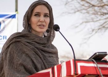 Angelina Jolie Ends Role As UN Special Envoy After 20 Years