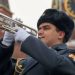 Putin Sends Opera Singers, Circus Acts To Ukraine Frontline To Boost Morale