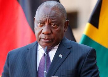 South Africa: Ramaphosa Re-elected ANC National Leader