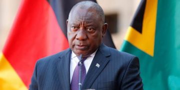 South Africa: Ramaphosa Re-elected ANC National Leader