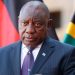 South Africa: Ramaphosa Re-elected ANC National Leader