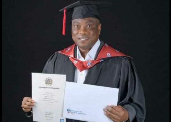 Nigeria: Kingsley Kuku, Ex-Presidential Amnesty Programme Boss Bags First Class Degree From UK Varsity