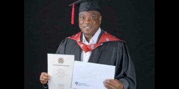 Nigeria: Kingsley Kuku, Ex-Presidential Amnesty Programme Boss Bags First Class Degree From UK Varsity