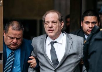 Harvey Weinstein Found Guilty Of Rape And Sexual Assault In Los Angeles Trial