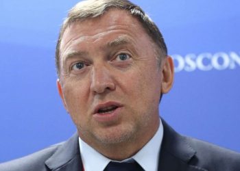 Russian Billionaire, Oleg Deripaska’s Luxury Hotel Complex Seized After Court Order