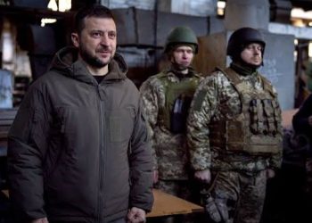 Zelensky Heads To US To Meet Biden In First Foreign Visit Since Ukraine War Began