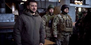 Zelensky Heads To US To Meet Biden In First Foreign Visit Since Ukraine War Began