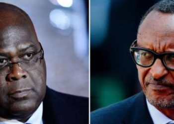 M23 Massacre A “Fabrication” Of DRC, Says Rwanda