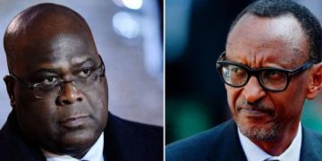 M23 Massacre A “Fabrication” Of DRC, Says Rwanda