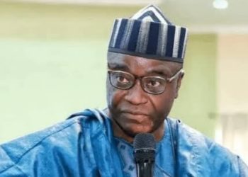 Nigerian Govt Lacks Power To Restrict Withdrawals From Public Accounts Of States – Tartenger SAN