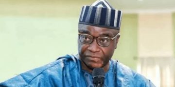 Nigerian Govt Lacks Power To Restrict Withdrawals From Public Accounts Of States – Tartenger SAN
